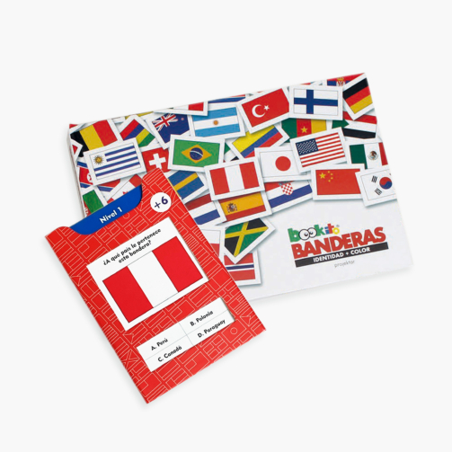 pack identidad + color